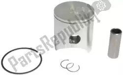 Here you can order the sv piston 53. 96 mm forged for original cyl. From Athena, with part number S4F05400020B: