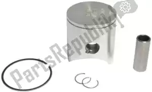 ATHENA S4F05400020B sv piston 53.96 mm forged for original cyl. - Bottom side