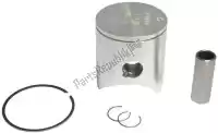 S4F05400020C, Athena, Piston sv 53,97 mm forgé pour cyl. d'origine.    , Nouveau