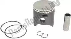 Ici, vous pouvez commander le kit de piston (c), alésage standard 53,97 mm auprès de Athena , avec le numéro de pièce S4F05400023C: