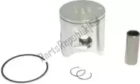 S4F054500010, Athena, Sv piston 54.45 mm forged for original cyl.    , New