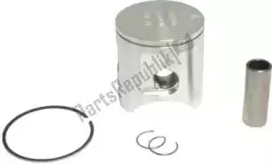 ATHENA S4F054500010 sv piston 54.45 mm forged for original cyl. - Bottom side