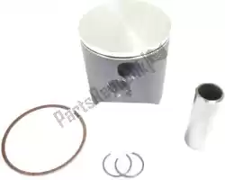 Here you can order the sv piston 54. 45 mm forged for original cyl. From Athena, with part number S4F054500030: