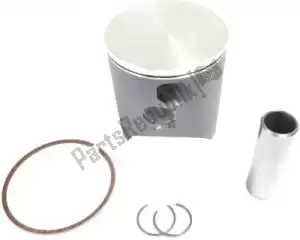 ATHENA S4F054500030 sv piston 54.45 mm forged for original cyl. - Bottom side