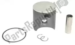 Here you can order the sv piston 54. 95 mm forged for original cyl. From Athena, with part number S4F055000020: