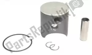 ATHENA S4F055000020 sv piston 54.95 mm forged for original cyl. - Bottom side