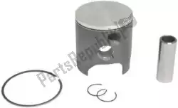 Here you can order the sv piston 55. 95 mm forged for original cyl. From Athena, with part number S4F05600001A: