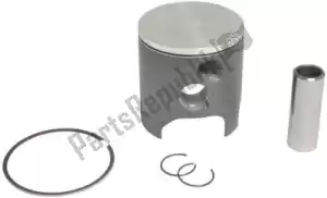 ATHENA S4F05600001A sv piston 55.95 mm forged for original cyl. - Bottom side