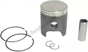 ATHENA S4F05600002A sv piston 55.94 mm forged for original cyl. - Bottom side