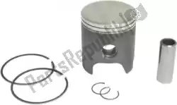 Here you can order the sv piston 55. 95 mm forged for original cyl. From Athena, with part number S4F05600002B: