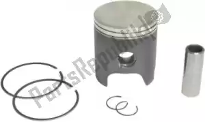 ATHENA S4F05600002B sv piston 55.95 mm forged for original cyl. - Bottom side