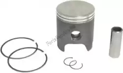 Here you can order the sv piston 55. 96 mm forged for original cyl. From Athena, with part number S4F05600002C: