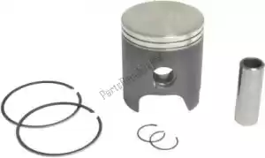 ATHENA S4F05600002C sv piston 55.96 mm forged for original cyl. - Bottom side
