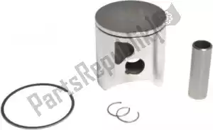 ATHENA S4F05600005A piston kit (a), standard bore 55.95mm - Bottom side