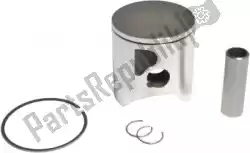 Here you can order the piston kit (b), standard bore 55. 96mm from Athena, with part number S4F05600005B: