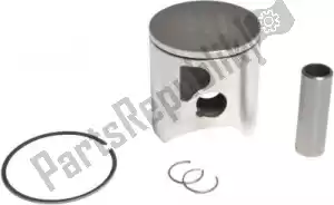 ATHENA S4F05600005B piston kit (b), standard bore 55.96mm - Bottom side