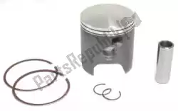 Here you can order the sv piston 58. 50 mm forged for original cyl. From Athena, with part number S4F058500010: