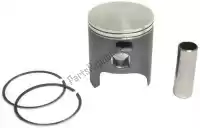 S4F06255001A, Athena, Sv piston 62,45 mm forged for original cyl.    , Nieuw