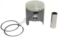 S4F06255001C, Athena, Sv piston 62,47 mm forged for original cyl.    , Nieuw