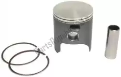 Aquí puede pedir pistón sv 62,47 mm forjado para cilindro original. De Athena , con el número de pieza S4F06255001C: