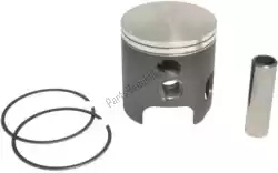 Here you can order the piston kit, 0. 50mm oversize to 76. 50mm from Athena, with part number S4F064500010:
