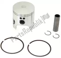 Here you can order the piston kit (a), standard bore 65. 94mm from Athena, with part number S4F06600003A:
