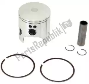 ATHENA S4F06600003A piston kit (a), standard bore 65.94mm - Bottom side