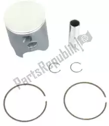 Here you can order the sv piston 66. 35 mm forged for original cyl. From Athena, with part number S4F06640001B: