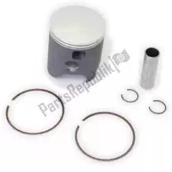 Here you can order the sv piston 66. 35 mm forged for original cyl. From Athena, with part number S4F06640002B: