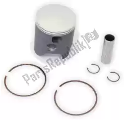 Aquí puede pedir kit de pistón (c), diámetro estándar 66,36 mm de Athena , con el número de pieza S4F06640002C: