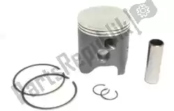 Here you can order the sv piston 66. 34 mm forged for original cyl. From Athena, with part number S4F06640005A: