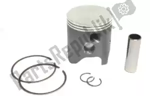 ATHENA S4F06640005A sv piston 66.34 mm forged for original cyl. - Bottom side