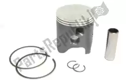 Here you can order the piston kit (b), standard bore 66. 35mm from Athena, with part number S4F06640005B: