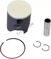 Here you can order the sv piston 66. 36 mm forged for original cyl. From Athena, with part number S4F06640008B: