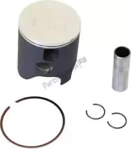 ATHENA S4F06640008B sv piston 66.36 mm forged for original cyl. - Bottom side