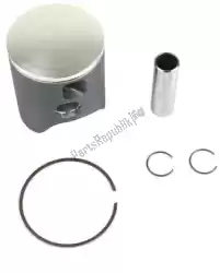 Here you can order the sv piston 66. 37 mm forged for original cyl. From Athena, with part number S4F06640009C: