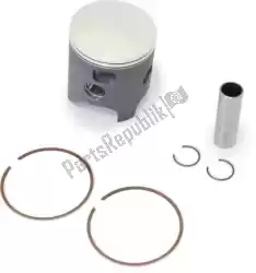 Here you can order the piston kit (a), standard bore 66. 34mm (2 ring) from Athena, with part number S4F06640010A: