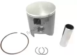 Here you can order the piston kit (b), standard bore 66. 35mm from Athena, with part number S4F06640013B: