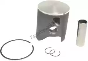 ATHENA S4F06640013C sv piston 66.36 mm forged for original cyl. - Bottom side