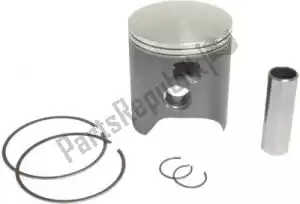 ATHENA S4F06640014C piston sv 66,35 mm forgé pour cyl. d'origine. - La partie au fond