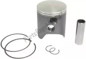 ATHENA S4F06640014D piston sv 66,36 mm forgé pour cyl. d'origine. - La partie au fond