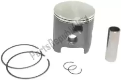 Here you can order the sv piston 66. 34 mm forged for original cyl. From Athena, with part number S4F06640015A: