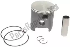 ATHENA S4F06640015B kit de pistón (b), diámetro estándar 66,35 mm - Lado inferior
