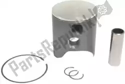 Here you can order the sv piston 66. 36 mm forged for original cyl. From Athena, with part number S4F06640016D:
