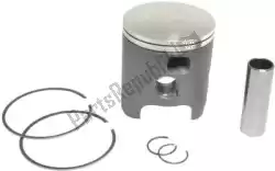 Here you can order the piston kit (a), standard bore 66. 34mm from Athena, with part number S4F06640017A: