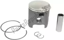 Here you can order the piston kit (b), standard bore 66. 35mm from Athena, with part number S4F06640017B: