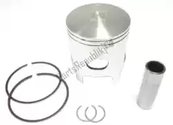 Here you can order the piston kit (a), standard bore 66. 34mm from Athena, with part number S4F06640019A: