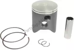 Here you can order the piston kit (a), standard bore 66. 34mm from Athena, with part number S4F06640020A: