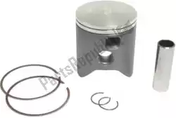Here you can order the piston kit (c), standard bore 66. 36mm from Athena, with part number S4F06640020C: