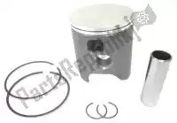 S4F06640024A, Athena, Pistone sv 66,34 mm forgiato per cil.    , Nuovo